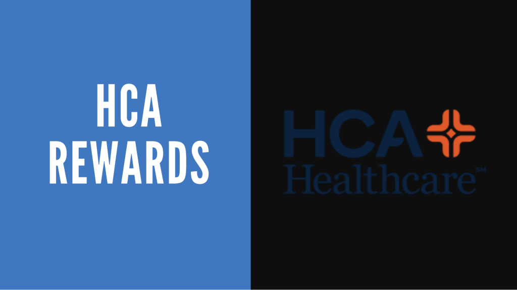 HCA Healthcare