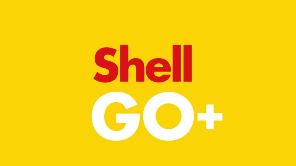 Shell Fuel 