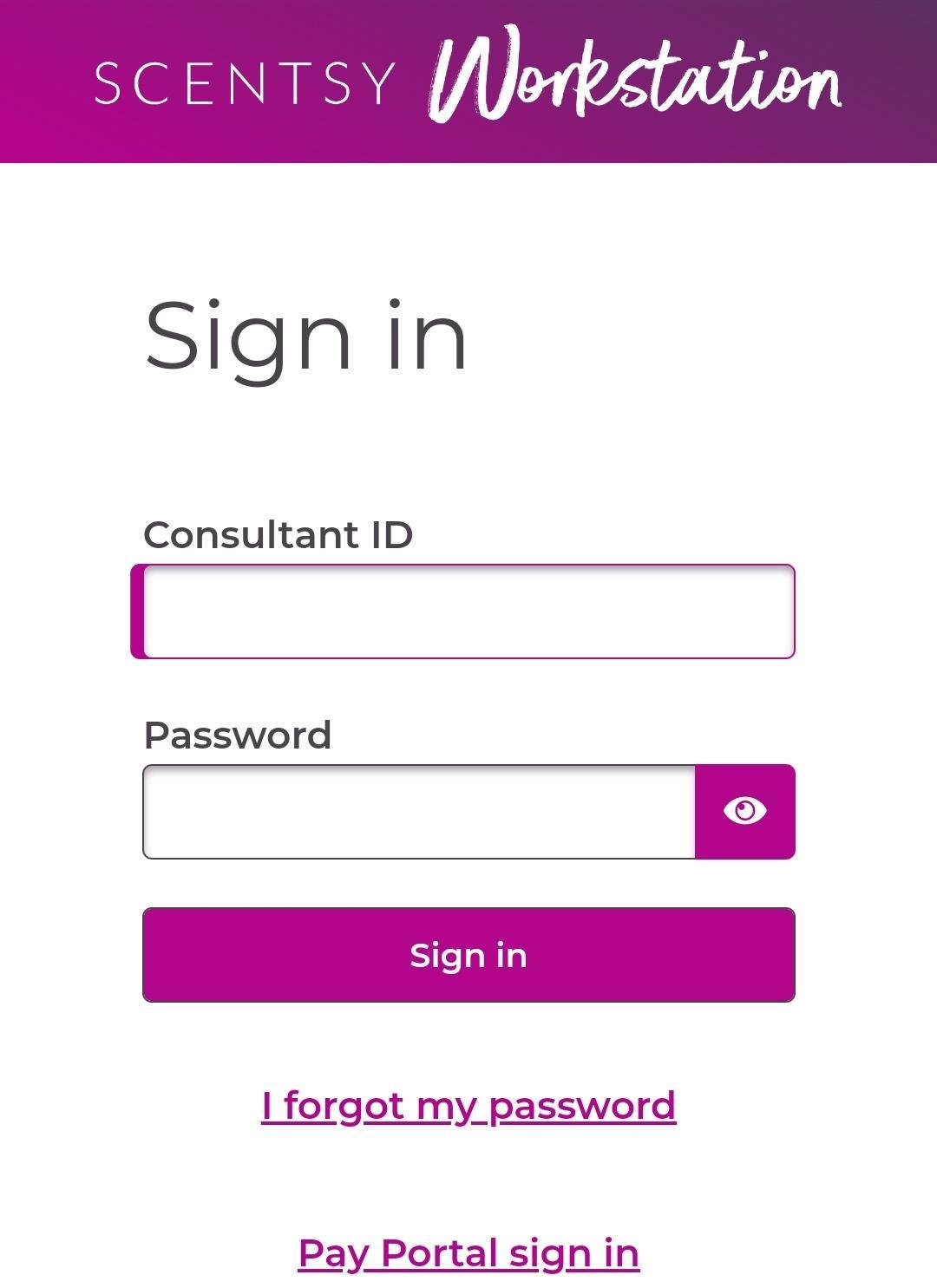 How to Login Scentsy Account Online? Scentsy Dashboard Login