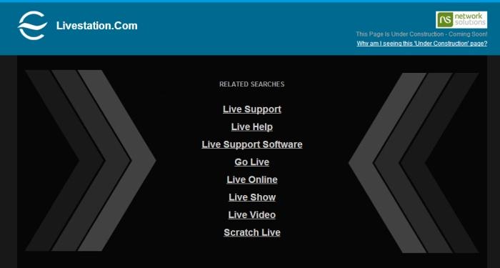 Live Stations