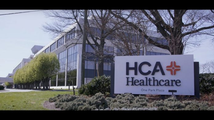 HCA Healthcare