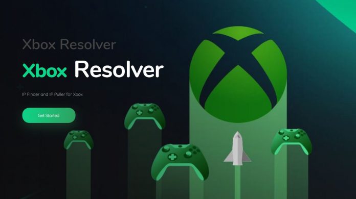 Xbox-Resolver.Com