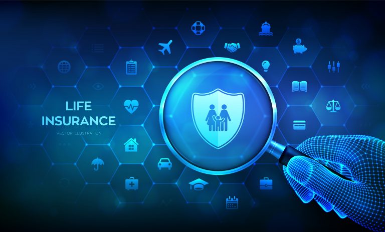 Does your life Insurance cover these benefits?