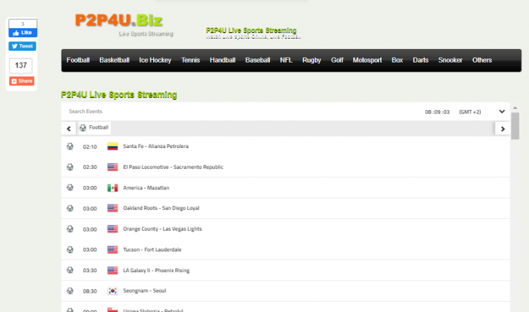 p2p4u