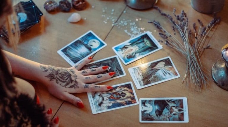Best Tarot Card Courses Online