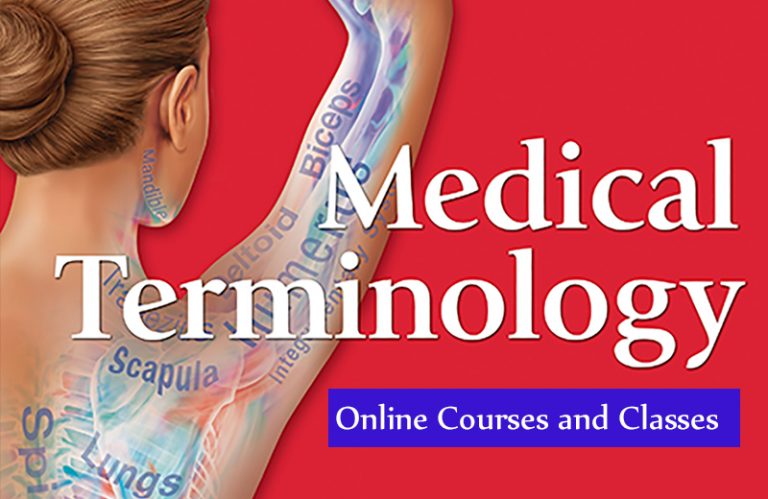 15 Best Medical Terminology Courses Online | How to Apply?