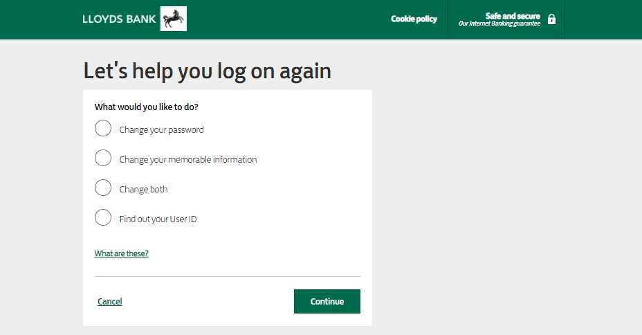 How To Enroll Into Lloyds Bank Travel Insurance Plan 