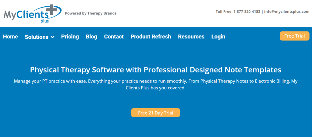 My Clients Plus