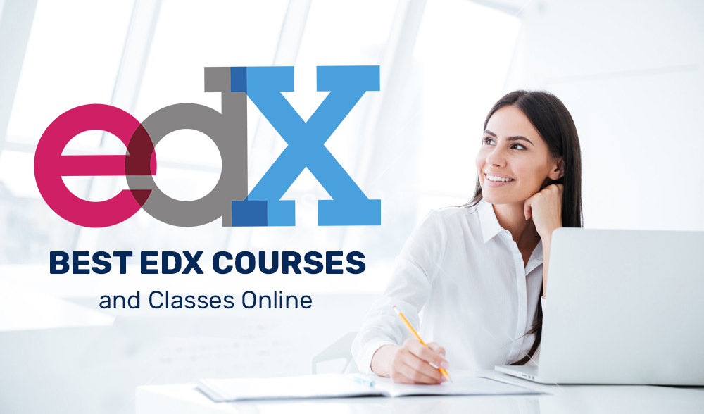edx courses