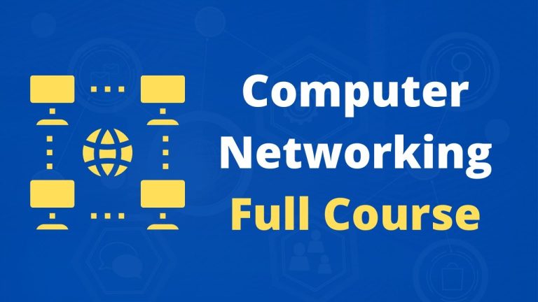 Computer Networking