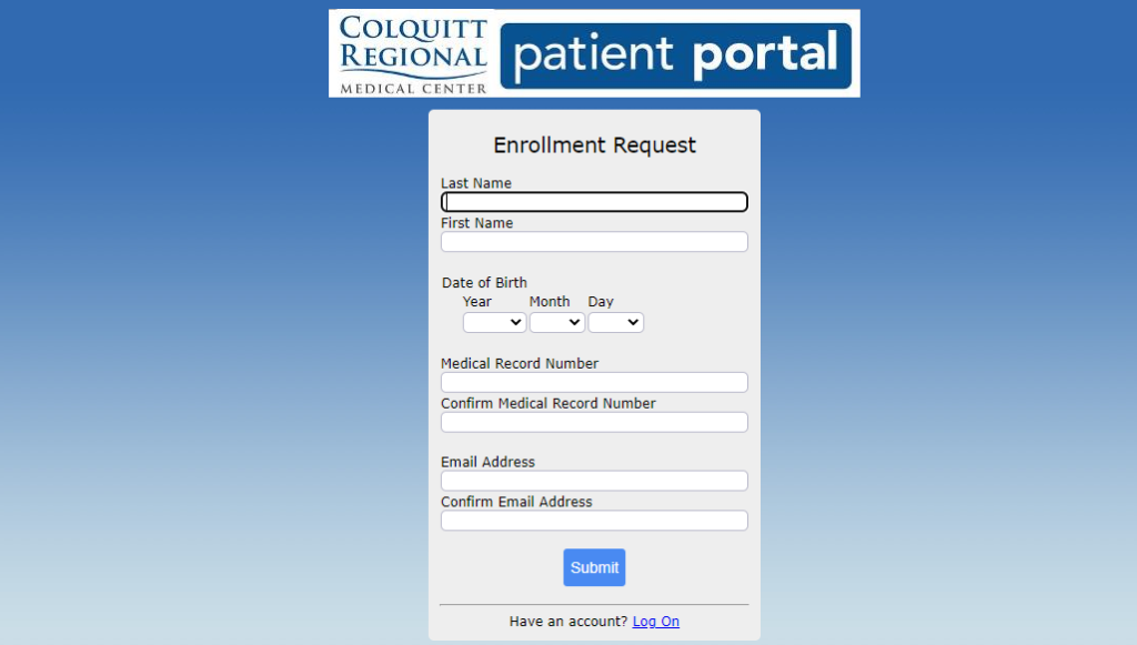 Colquitt Regional Medical