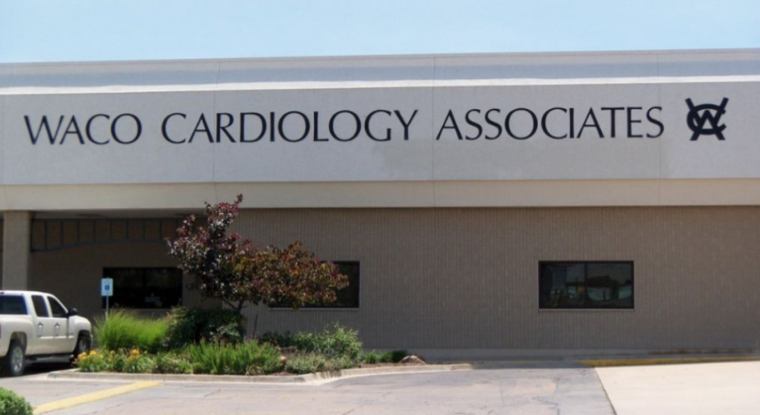 Waco Cardiology associates patient portal login