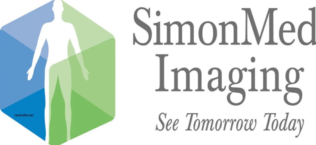 SimonMed Patient Portal
