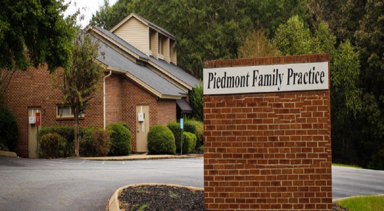 piedmontdocs.com-Piedmont Family Practice Patient Portal Login