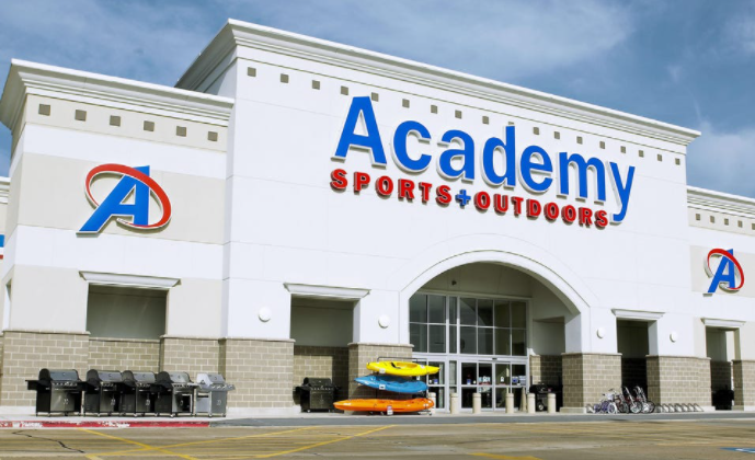 Academy Sports + Outdoor Return Policy