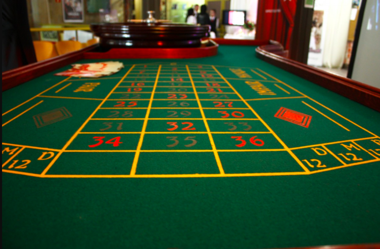 Growing Popularity Of Instant Casino Table Games