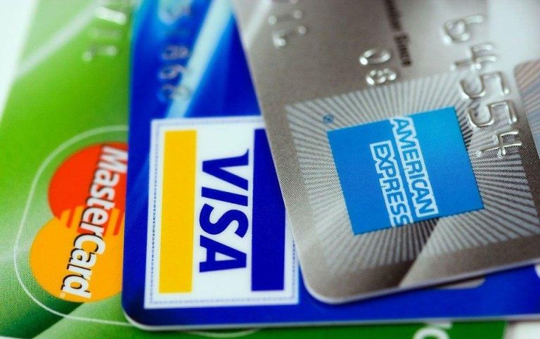 How American Express Became a Global Powerhouse 