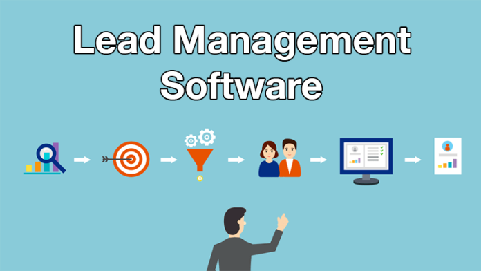 Lead Management Software