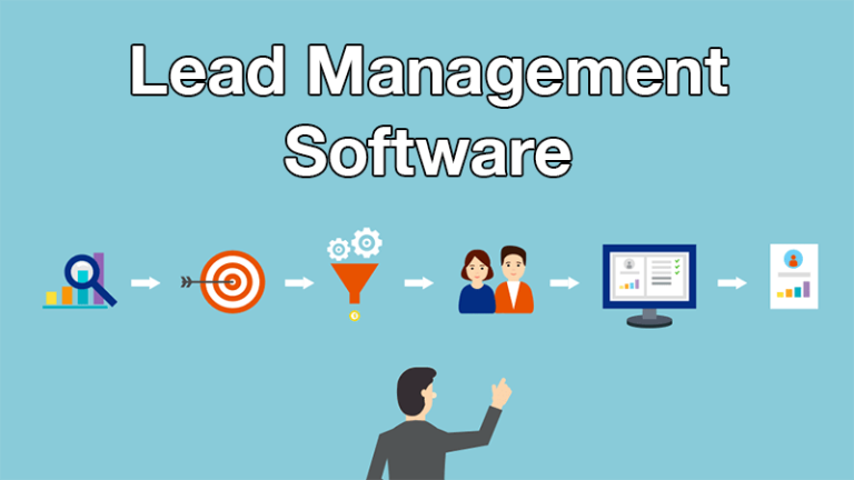 The 10 Best Lead Management Software in the Market – Reviews and Price