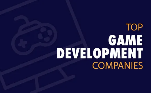 Top 7 Most Popular Game Development Companies in the World- Check their Upcomming Projects