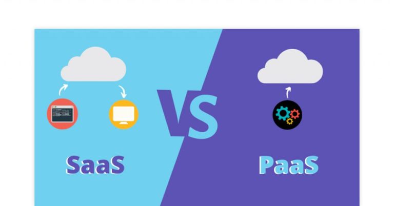 What Is The Difference Between PaaS And SaaS? Characteristics and Advantages of PaaS and SaaS