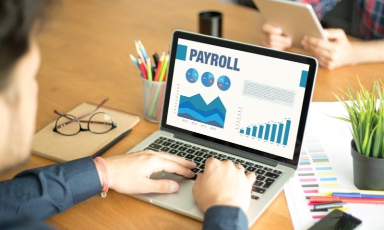 payroll management software