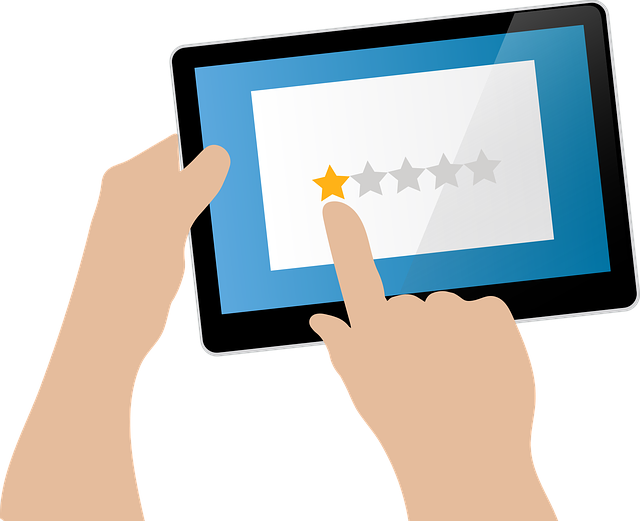 The Importance of Online Reviews