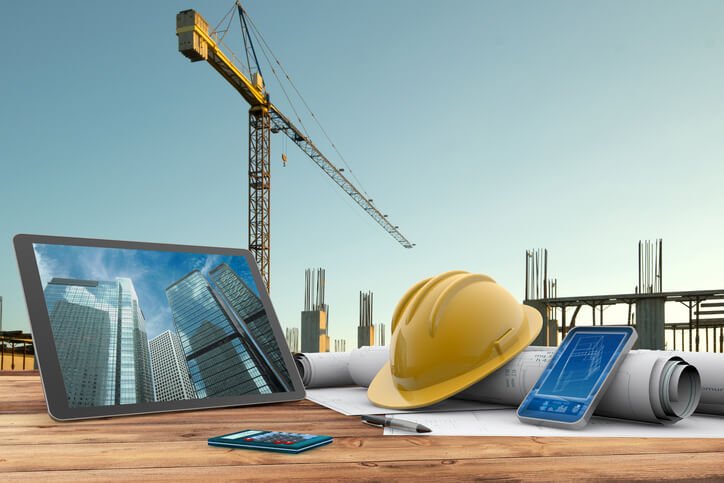 construction management software