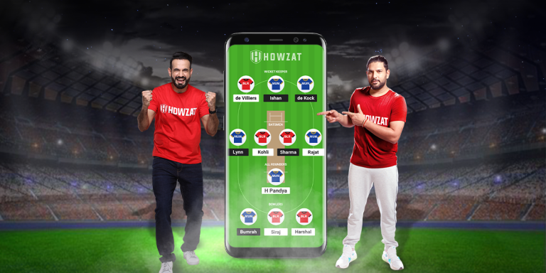 Fantasy Cricket Games: Connecting Cricket Fans All Over the World