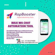 Rapbooster