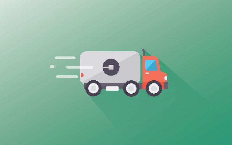 App Like Uber for Trucks: 4 Steps to Build It