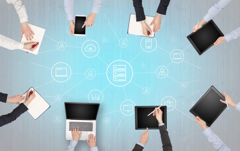 How The Best PDF Editors Improve Office Workflow