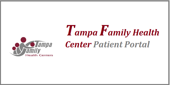 Tampa Family Health Center Patient Portal – Tampafamilyhc.com
