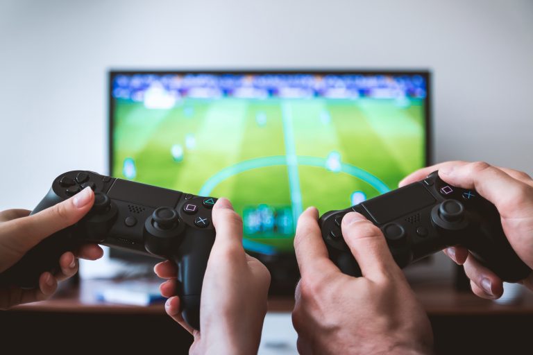 Entertainment for the whole family – the best next-gen console games for the whole family