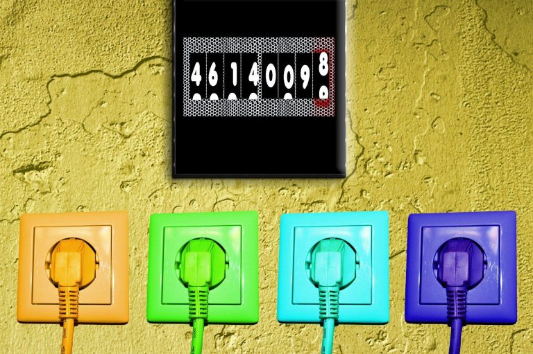 Electricity Consumption While Playing Video Games