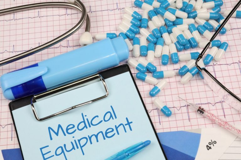 Technology Trends Changing Medical Device Industry