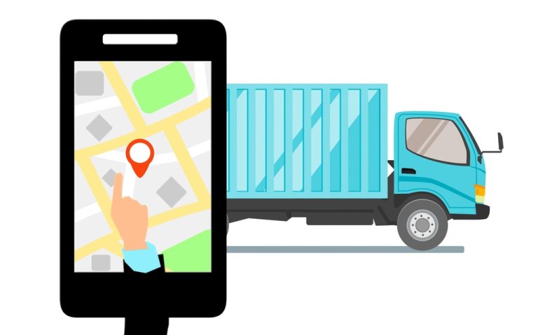 6 Benefits of Vehicle Tracking for Small Businesses