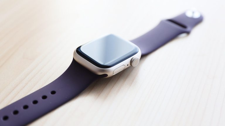 5 Ways to customise your Apple Watch and make it your own