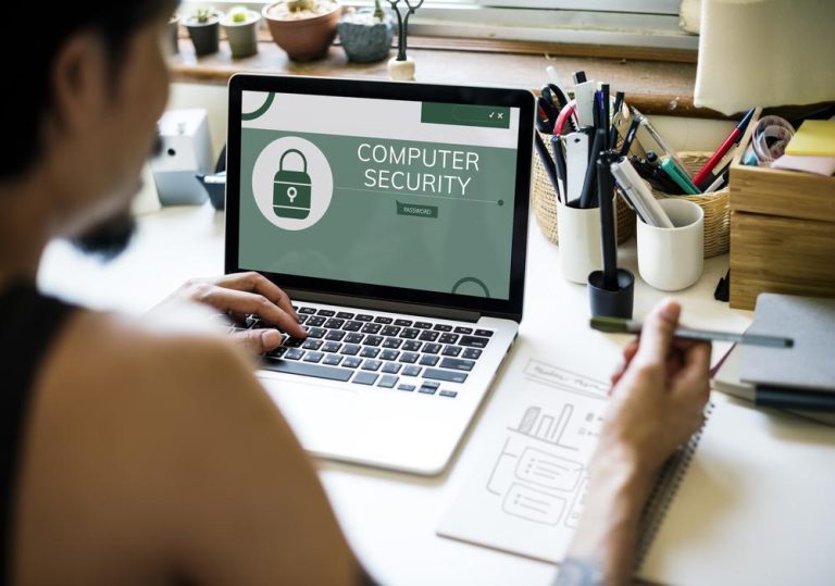 8 Quick Tips for More Secure Devices