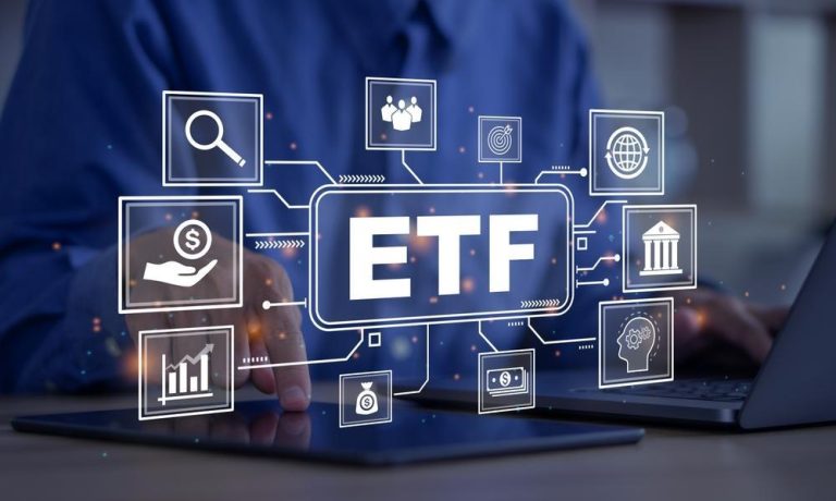 The Rise of ETFs: Exploring the Benefits and Opportunities for Modern Investors
