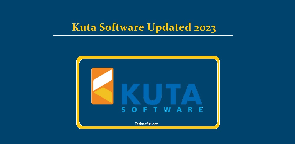 Kuta Software Review Www kutasoftware