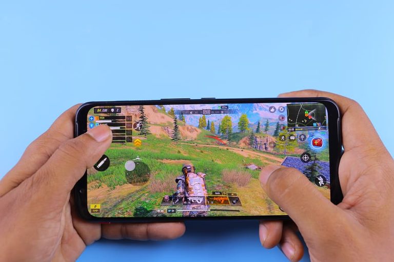 The Biggest Advantages of Mobile Gaming