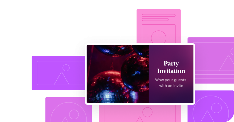 How to Make an Invitation Video in 8 Steps?