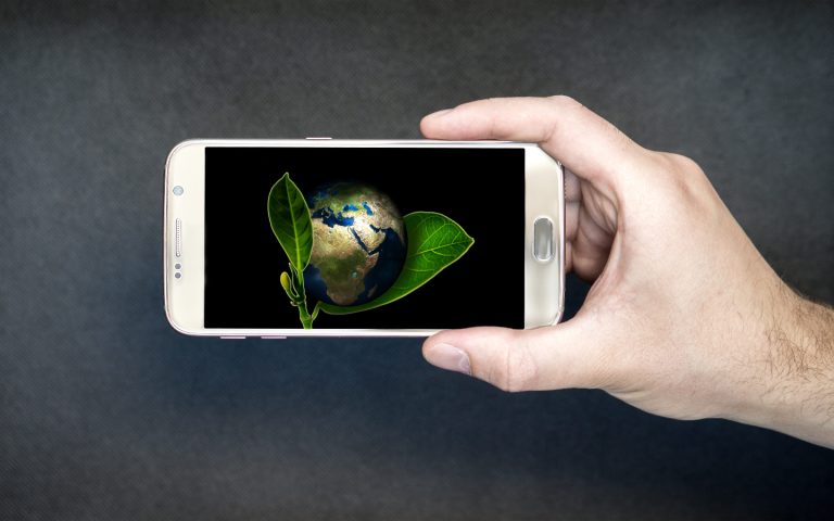 Top Apps To Help You Protect And Safeguard The Environment