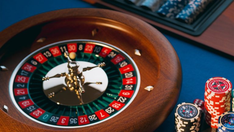 The Impact of Mobile Technology on Online Roulette Gaming