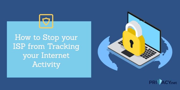 Do ISPs Track and Sell Your Browsing Data?