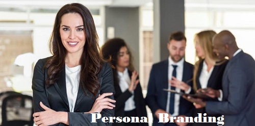 Personal Branding