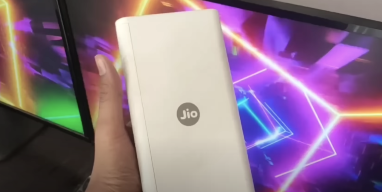 Jio AirFiber: The Future of Broadband is Wireless!
