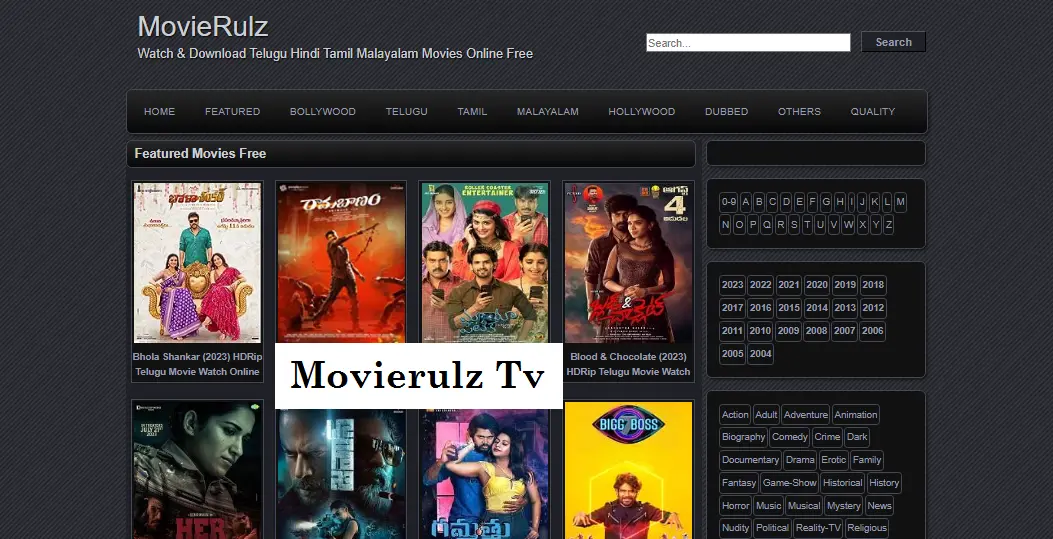 movierulz tv