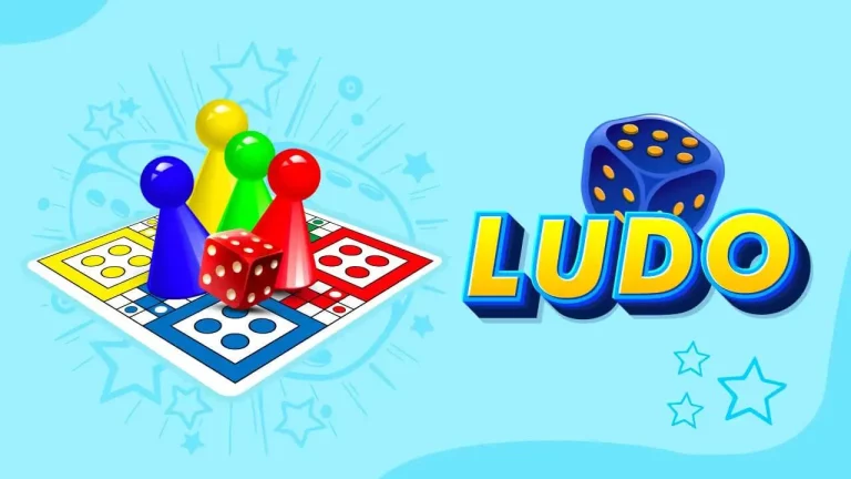 How to play Ludo Online? 5-Step Process